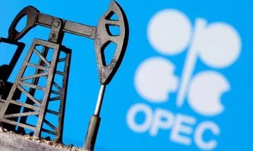 OPEC+ toplantısı öncesi petrol fiyatlarında yükseliş sürüyor