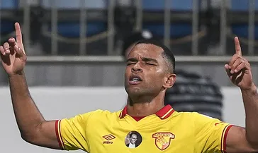 Göztepe’ye Beşiktaş maçı öncesi 3 müjde!