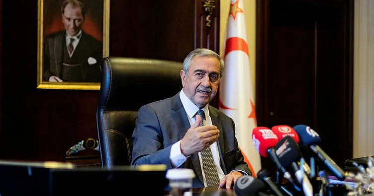 Kıbrıs konusu New York’ta görüşülecek