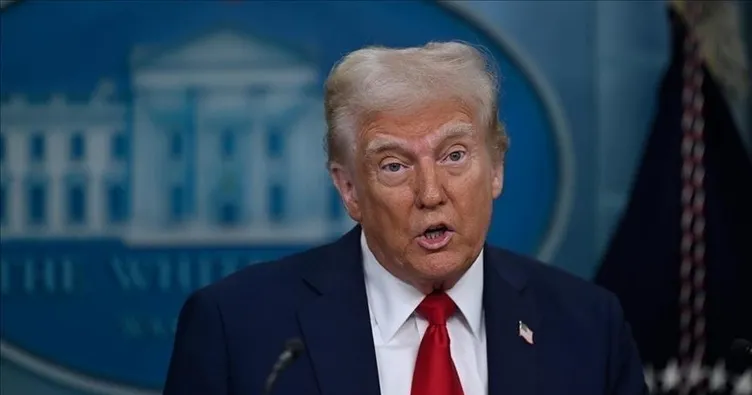 Trump'tan Rusya'nın Polonya hava sahasını ihlaline ilk yorum: İşte başlıyoruz - Haberplus Haberleri