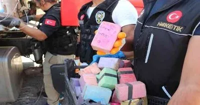 Kocaeli'de uyuşturucuya geçit yok! 1 haftada 105 operasyon #kocaeli