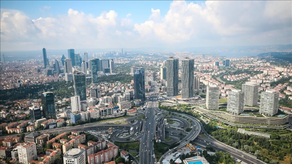 İstanbul kongre turizminde son 10 yılın zirvesine çıktı İstanbul kongre turizminde son 10 yılın zirvesine çıktı