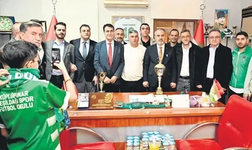 Nilüfer’e kaç tane tesis yaptın açıkla