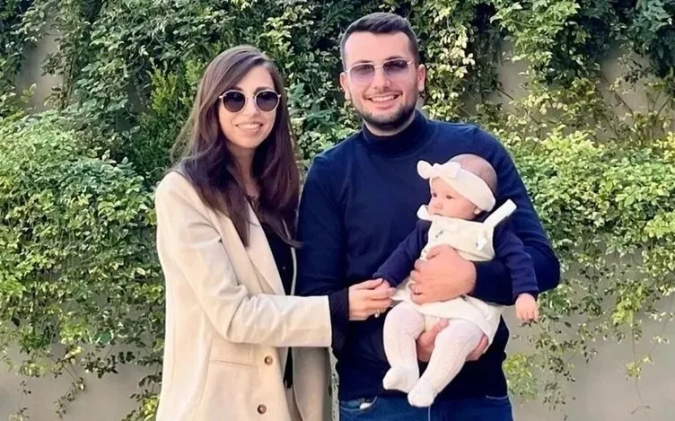 Pera bebek için adalet zamanı! Öldüren kurşunu sıkan maganda tutuklandı