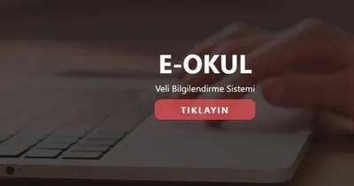 E-OKUL VBS ÖĞRENCİ GİRİŞİ EKRANI 2024: MEB e-okul giriş ekranı ile BİLSEM mülakat sonuçları araştırılıyor!