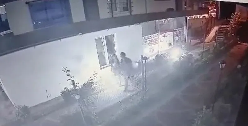 Sedef Güler cinayeti: 1 numaralı şüpheli sınırda yakalandı sorguda itiraf etti!