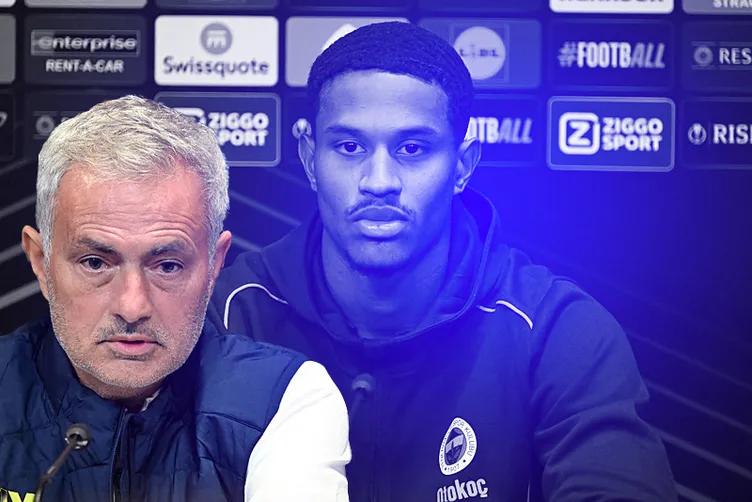 Son dakika Fenerbahçe haberi: Oosterwolde’den flaş karar! Fenerbahçe dev teklifi reddetmişti...