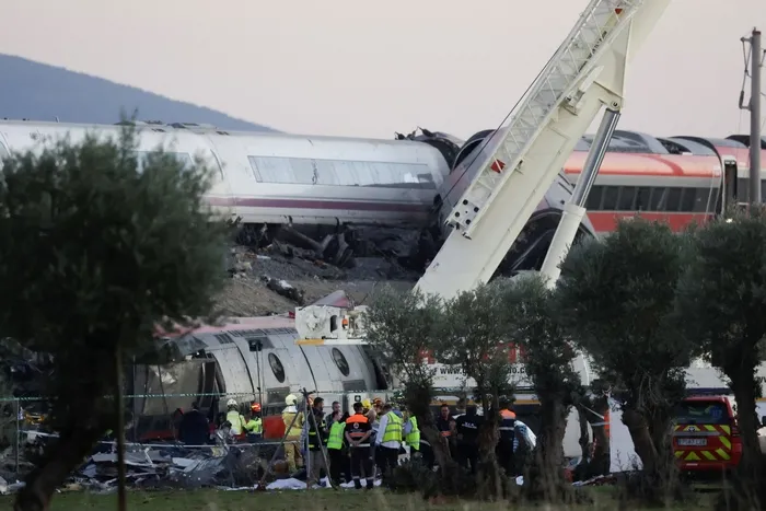 1793280293098.jpg İspanya’da tren faciası büyüyor: Ölü sayısı 69’a yükseldi