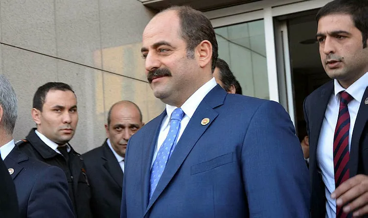 İş adamı Alber Rıfat Bayraktar SABAH’a anlattı: Zekeriya Öz’ü dövdüm, yüreğim soğudu