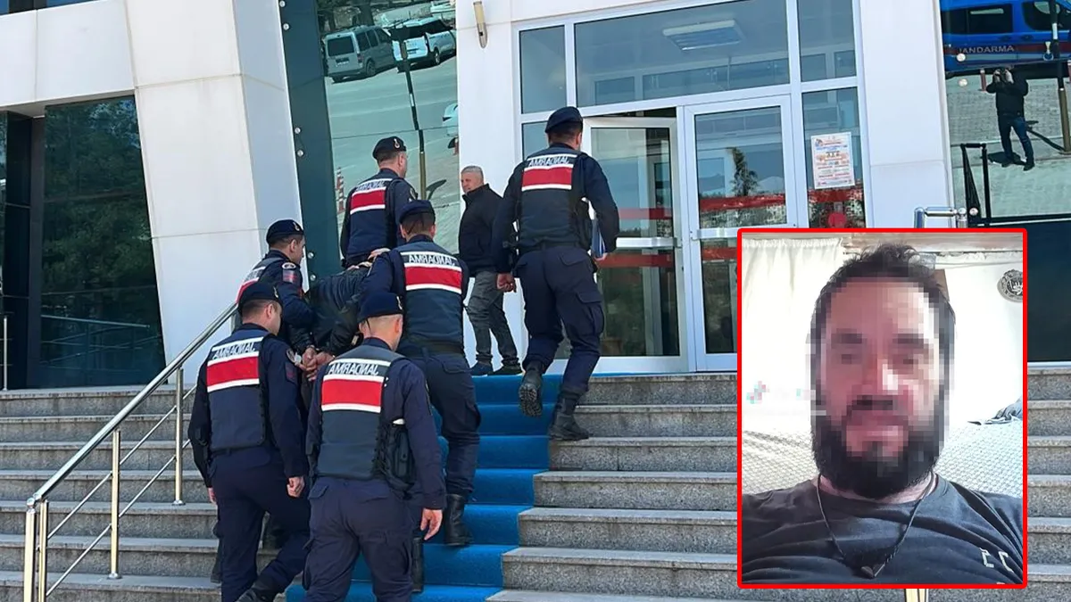 Burdur’da hayrete düşüren olay! Sosyal medya üzerinden akılalmaz tehditler savurdu: Evleneceğim kadını teslim etmezseniz...