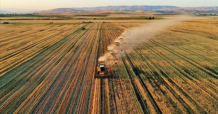 Tarımsal girdi fiyat endeksi açıklandı