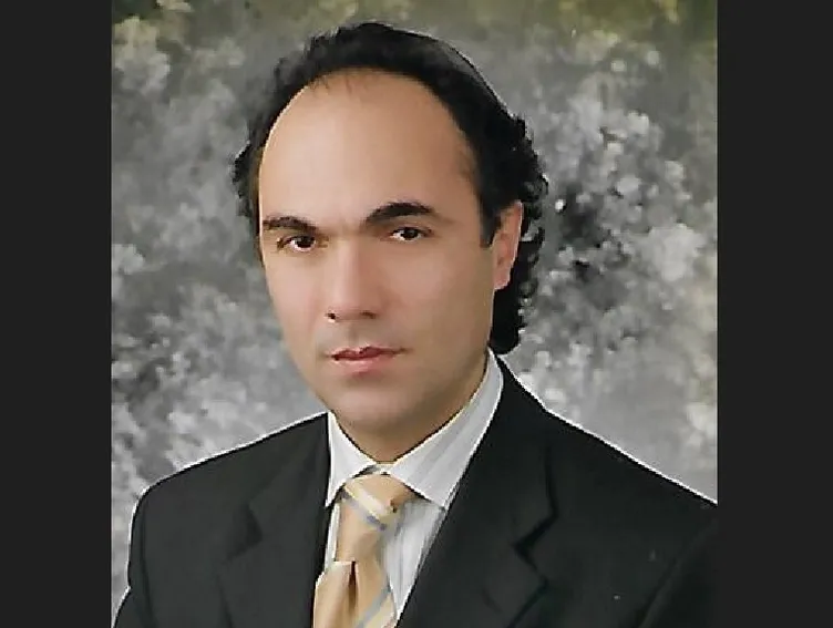 İş adamı Alber Rıfat Bayraktar SABAH’a anlattı: Zekeriya Öz’ü dövdüm, yüreğim soğudu