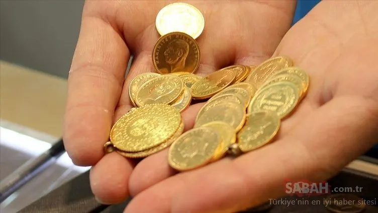 ALTIN FİYATLARI 12 Nisan 2024 LİSTESİ || Bugün gram, çeyrek, tam ve cumhuriyet altın fiyatları ne kadar?