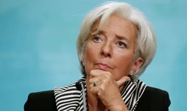 Lagarde 2025 yılı beklentilerini açıkladı