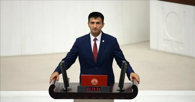 Kılıçdaroğlu’na sert çıktı: Teröristleri sevindiren helalleşmeden ne hayır çıkar