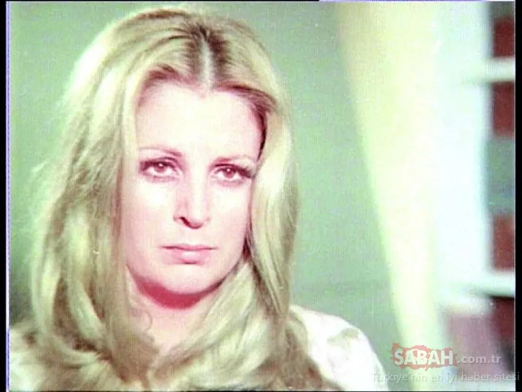 Yeşilçam’da zarafetiyle büyüleyen oyuncu Hale Soygazi gençlere taş çıkarıyor! Meğer gençlik sırrı onda gizliymiş!