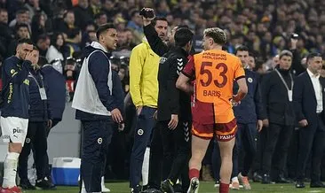 Galatasaray’dan Tahkim’e itiraz!