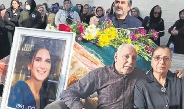 ‘Saçını kolyemde taşıyorum’