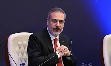 Ankara’dan adil ve kalıcı barışa destek