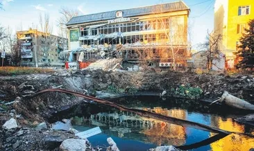 AB: Rusya için özel mahkeme kurulsun