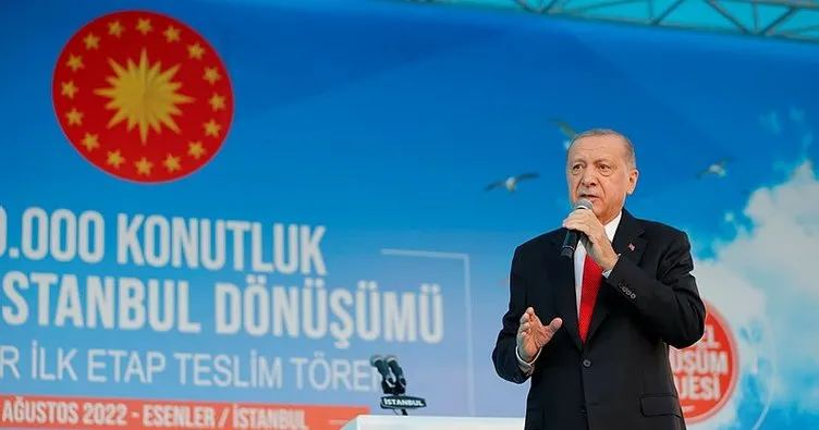 Son dakika: Başkan Erdoğan tarih vererek duyurdu! Konut ve kira fiyatlarını düşürecek yeni hamle