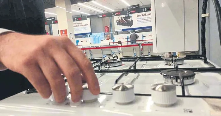 Doğalgazda tasarrufun püf noktaları