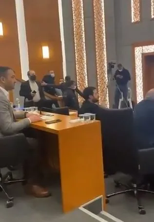 esenyurt belediyesi beyaz masa iletisim