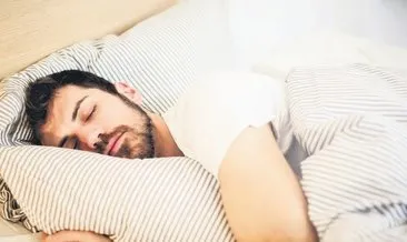 Uyurken sağlığınızı kaybetmeyin