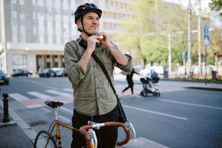 Dünyanın en uzun boylu erkekleri bu ülkede yaşıyor! Boy ortalamasını duyan ne yiyip içtiniz? diyor...