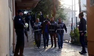 Gaziantep’te 19 bin 931 gözaltı #gaziantep Gaziantep’te 19 bin 931 gözaltı #gaziantep