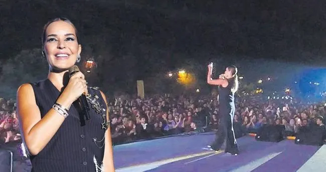 10 bin kişilik koro – Son Dakika Magazin Haberleri