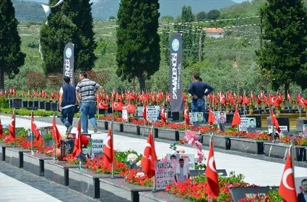 En hüzünlü babalar günü