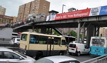 İstanbul’da toplu taşıma araçları hakkında flaş karar! Süreleri uzatıldı...