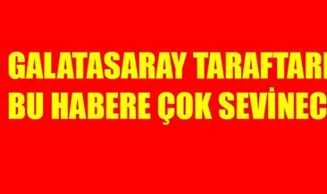 Son dakika Galatasaray transfer haberleri! 18 Temmuz...