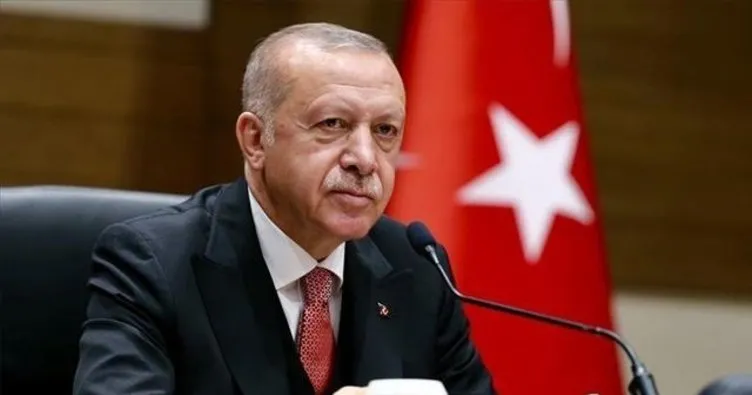 Başkan Erdoğan’dan CHP Lideri Kılıçdaroğlu’na taziye mesajı