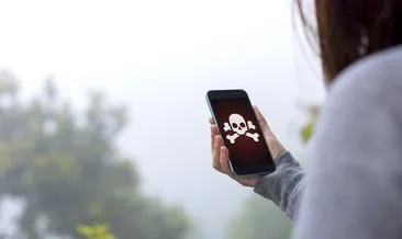 Bu mesaja dikkat! Sakın tıklamayın...