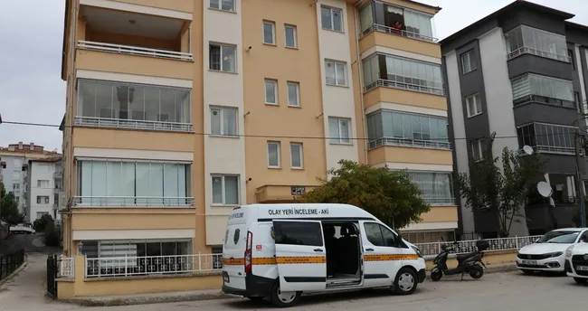 65 yaşındaki adam evinde ölü bulundu 65 yaşındaki adam evinde ölü bulundu
