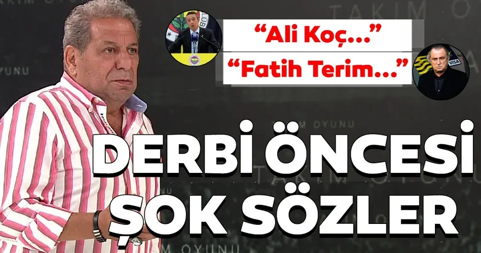 Fenerbahce Galatasaray Derbisi Oyunu Oyna