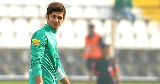 Milli kaleci gözaltına alındı