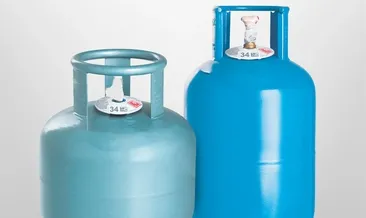 Mutfakta büyük tehlike: Tüp değil bomba!