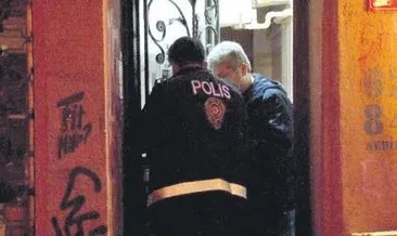 Kocasını bıçakladı, kızını rehin aldı #istanbul Kocasını bıçakladı, kızını rehin aldı #istanbul