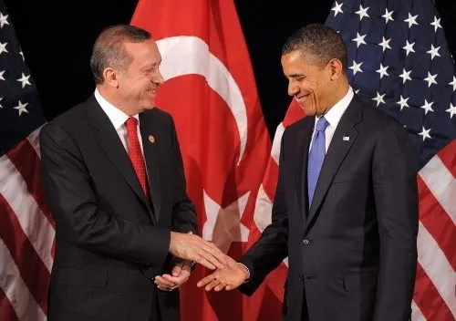 Almanya Erdoğan'ın bu hareketini tartışıyor