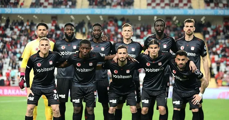 Sivasspor ligdeki çıkışını sürdürdü