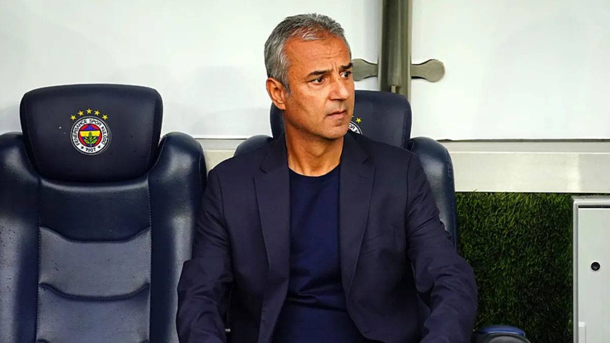 Fenerbahçe, transferde 2.bombayı patlatıyor! İsmail Kartal onay verdi…