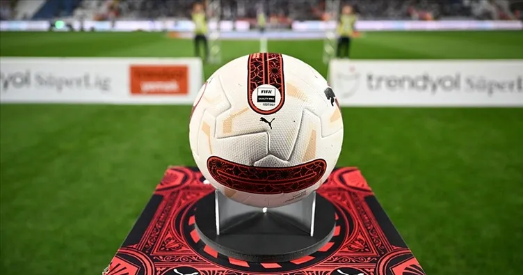 Süper Lig’de 22. hafta yarın başlayacak!