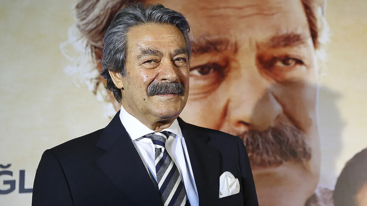 Siyasilerden Kadir İnanır için peş peşe taziye mesajları Siyasilerden Kadir İnanır için peş peşe taziye mesajları