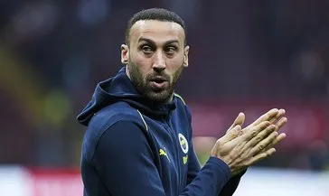 F.Bahçe’de Cenk Tosun transferi iptal!