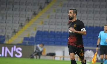 Galatasaray - Fenerbahçe derbisi sonrası Turgay Demir’den flaş Arda Turan yorumu!
