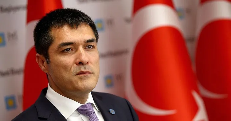 İYİ Partili Kavuncu, Teşkilat Başkanlığı görevinden istifa etti