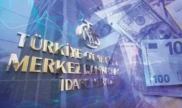 Rezerv rekoru: 148.5 milyar $